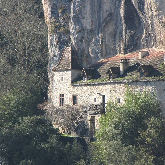 Photo de 6 Dolmens de Saint-Chels